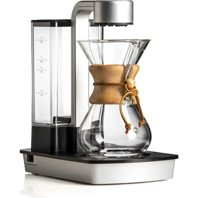 2025 HOT Ottomatic Coffeemaker Set - 40 Oz. Capacity - Includes 6 Cup Coffeemaker