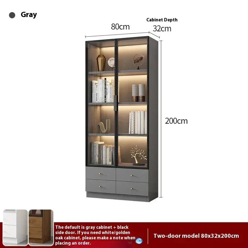 Mid Century Modern Bookcase Cubby Storage Shelf Wall Floating Bookcase Display Stand Estanteria Libros Replica Furniture