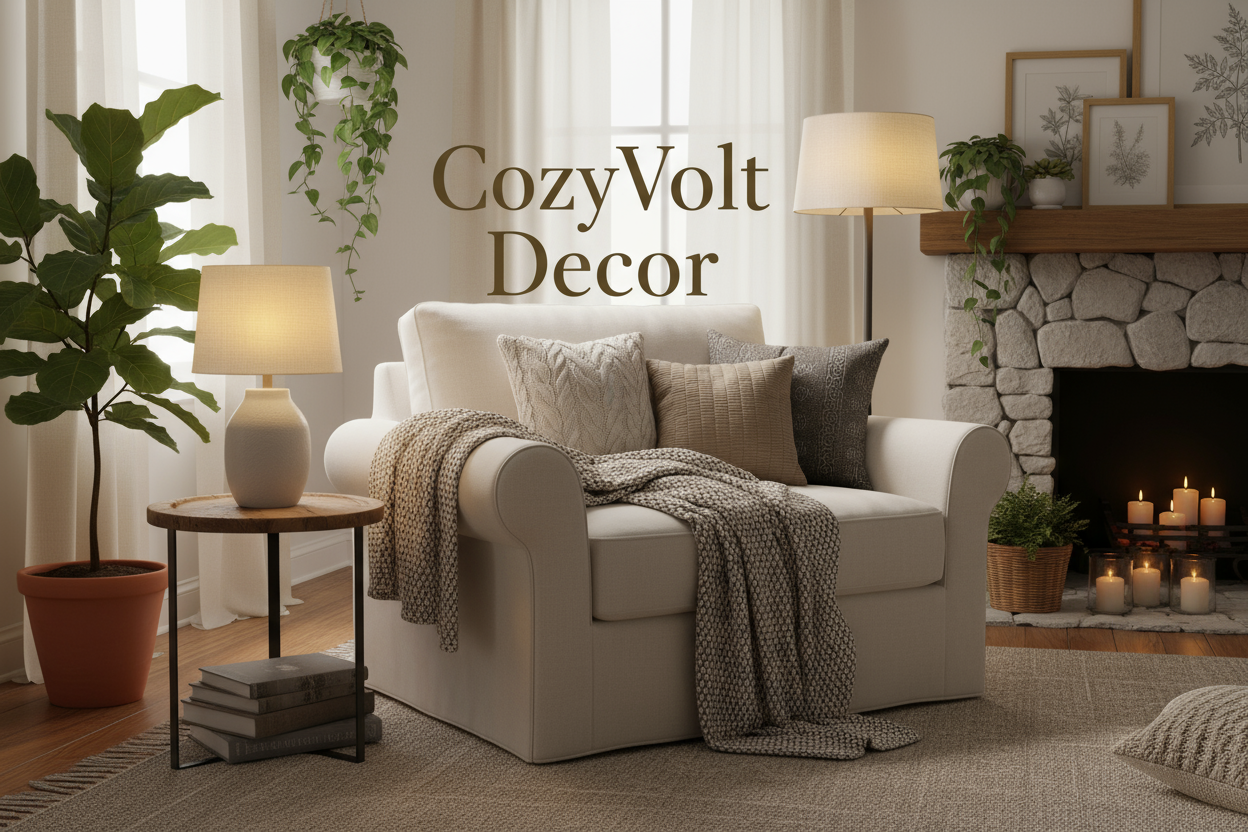 Decor