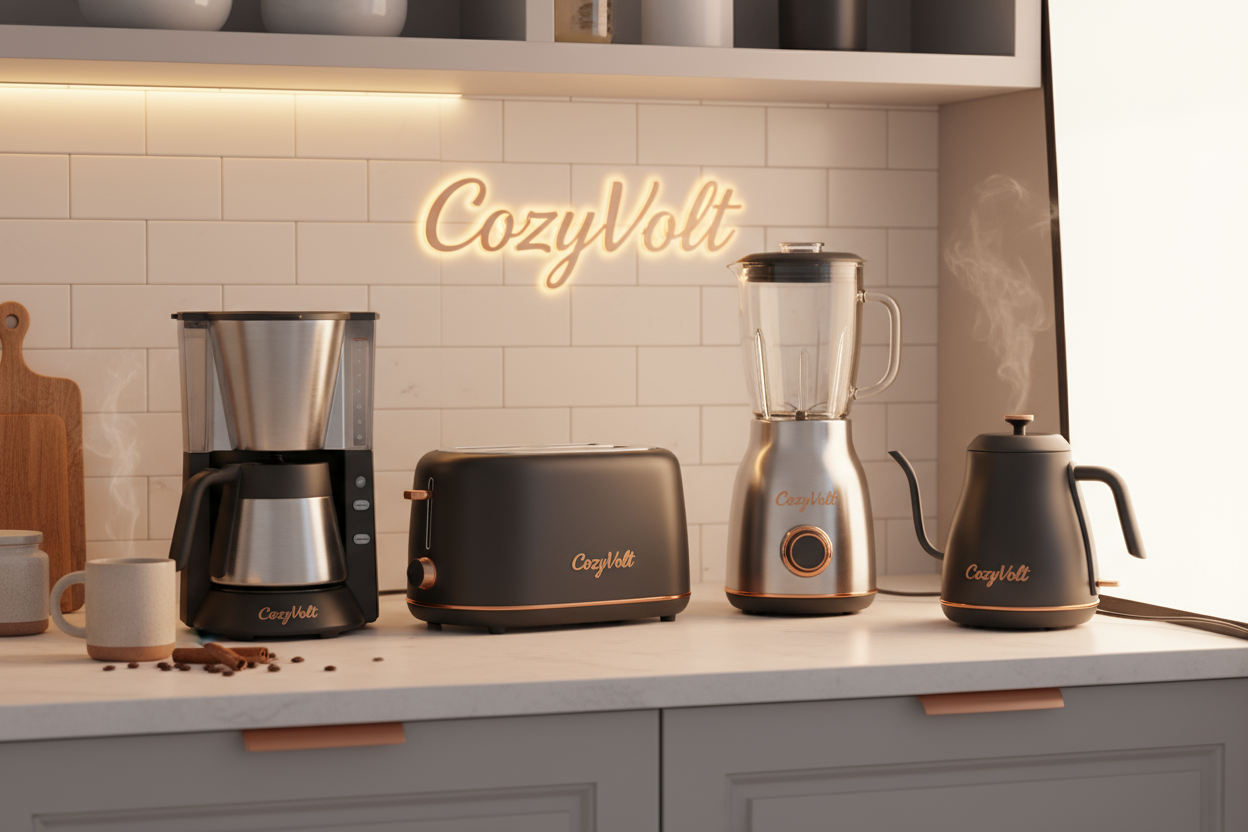 Home Appliances