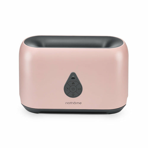 Home Appliances Mini Remote Control Flame Diffuser Air Humidifier