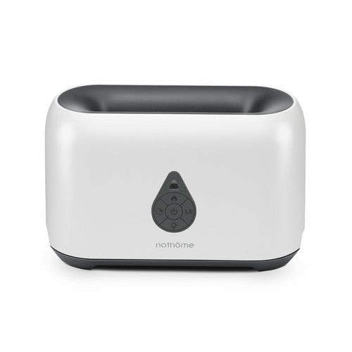 Home Appliances Mini Remote Control Flame Diffuser Air Humidifier