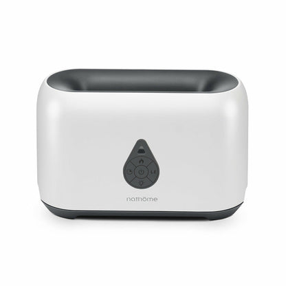 Home Appliances Mini Remote Control Flame Diffuser Air Humidifier