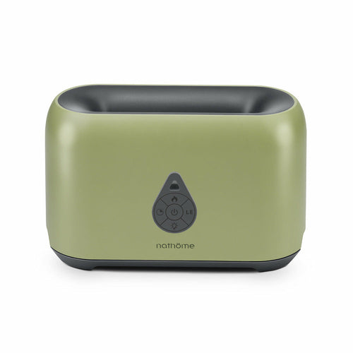 Home Appliances Mini Remote Control Flame Diffuser Air Humidifier