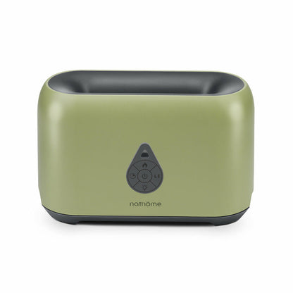 Home Appliances Mini Remote Control Flame Diffuser Air Humidifier