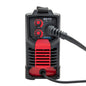 Flux Core Wire Feed Weld-PAK Welder, 120V Welding Machine, Portable w/Shoulder Strap, Protective Metal Case, Best for Small Jobs
