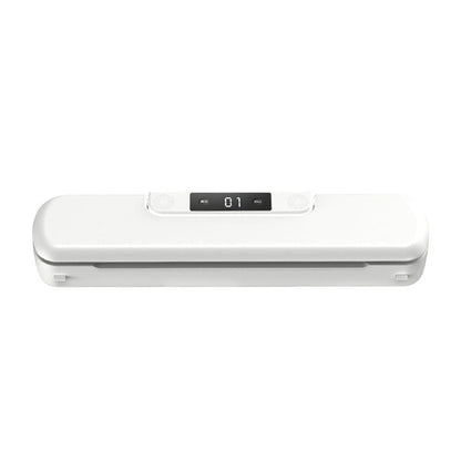 Compact Appliance for Home Kitchen Food Storage Device