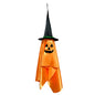 New Halloween Ghost Decoration Home Courtyard Festival Pumpkin Ghost Decoration