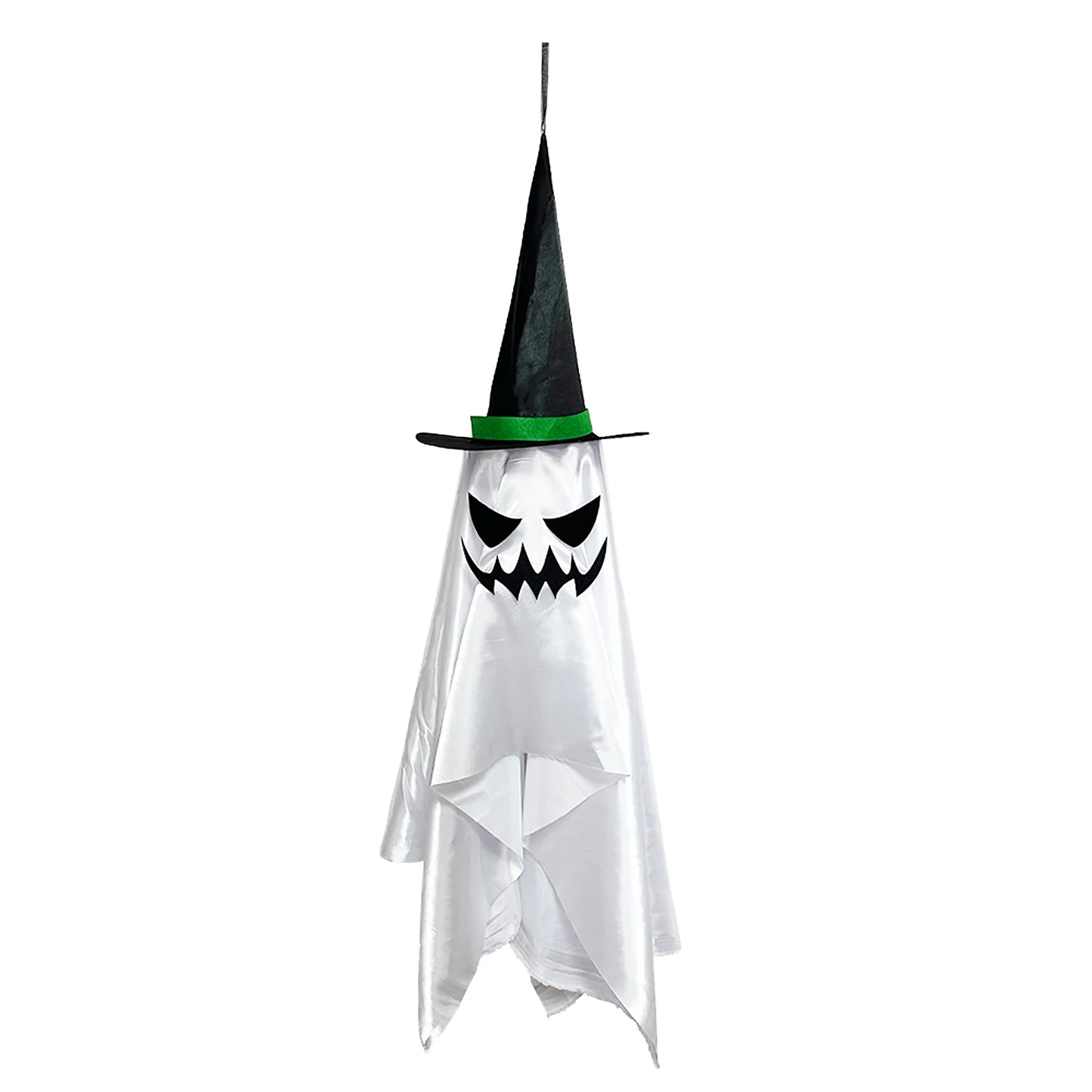New Halloween Ghost Decoration Home Courtyard Festival Pumpkin Ghost Decoration