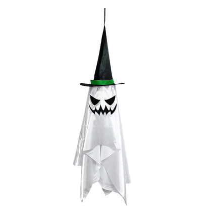 New Halloween Ghost Decoration Home Courtyard Festival Pumpkin Ghost Decoration