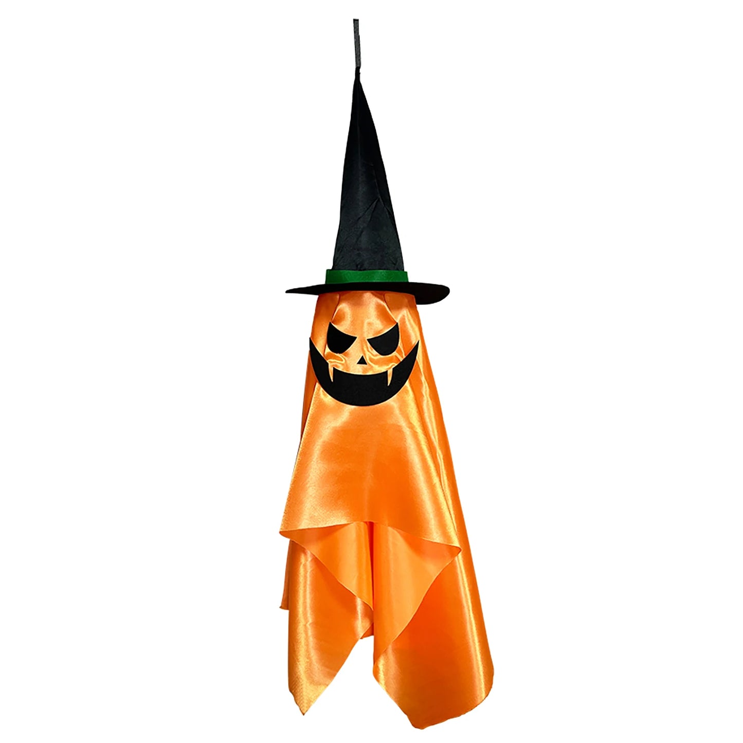 New Halloween Ghost Decoration Home Courtyard Festival Pumpkin Ghost Decoration