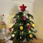 Christmas Decorations Set - Christmas Tree Ornaments, Home Greenery Accents, Festive Decor & Holiday Gifts