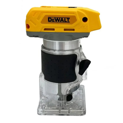 Dewalt Electric Trimmer Brushless 33000RPM Cordless Woodworking Trimming Machine Wood Router Milling Engraving Slotting Machine